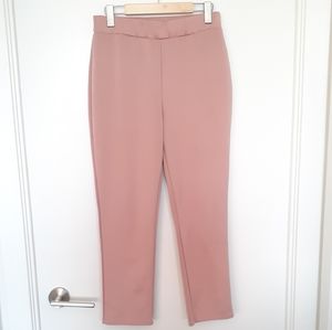 Impress! Dusty Rose Leggings